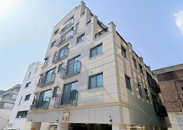 Komom's House 首爾