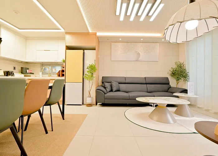 Komom's House *