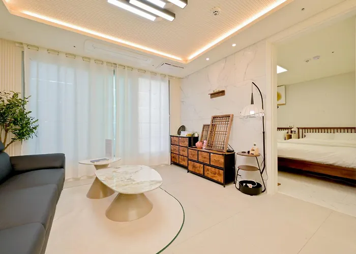 Komom's House * 首爾