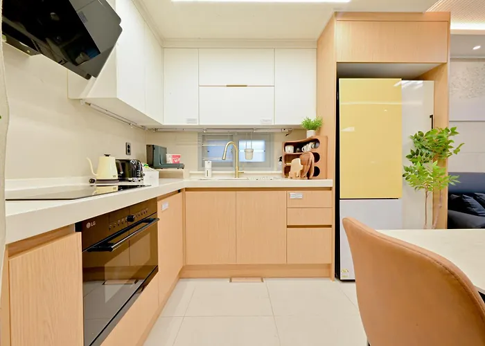 Komom's House