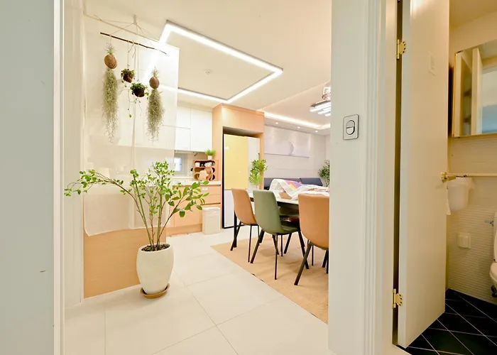 Komom's House *