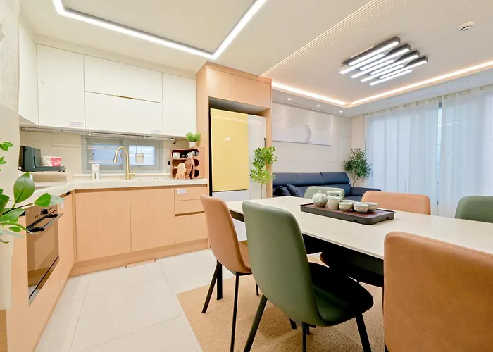 Komom's House 首爾