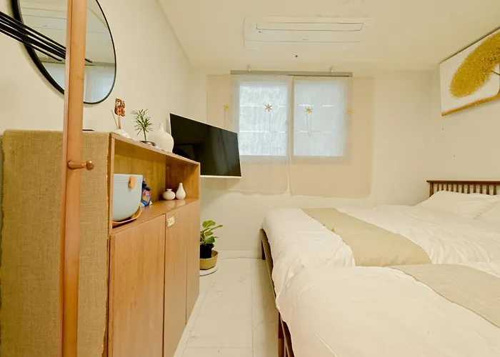 公寓 Komom's House *