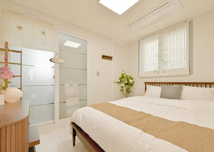 Komom's House * 首爾