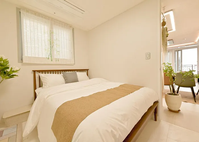公寓 Komom's House *