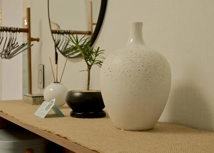 Komom's House 公寓