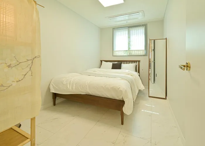 Komom's House * 首爾