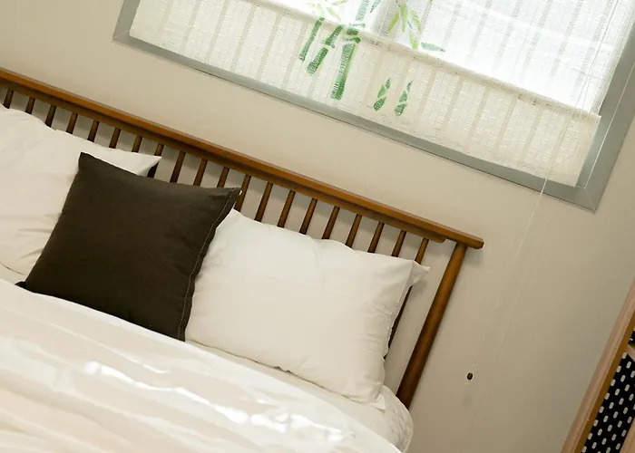 Komom's House 公寓 *