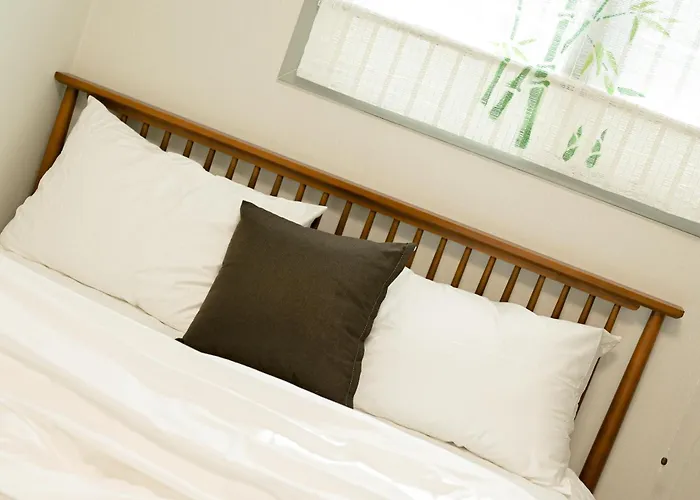 Komom's House 公寓 首爾