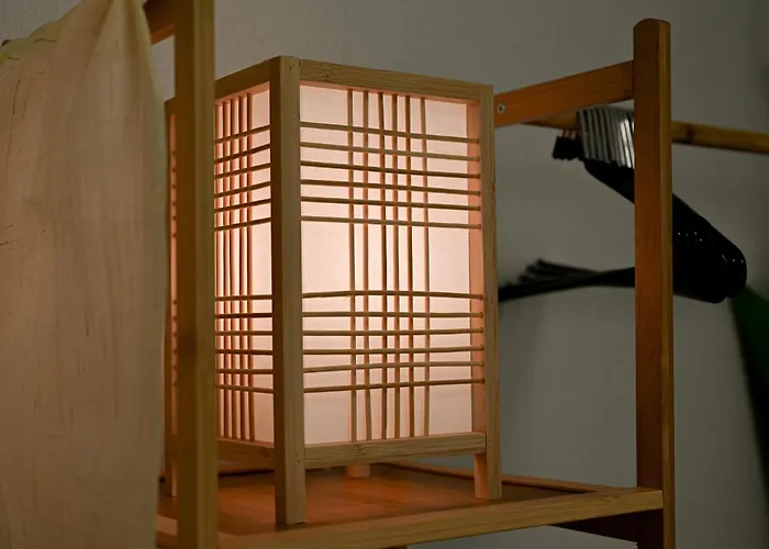 Komom's House 公寓 首爾